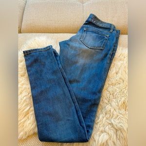 Azuru ( Moussy) denim pants 23